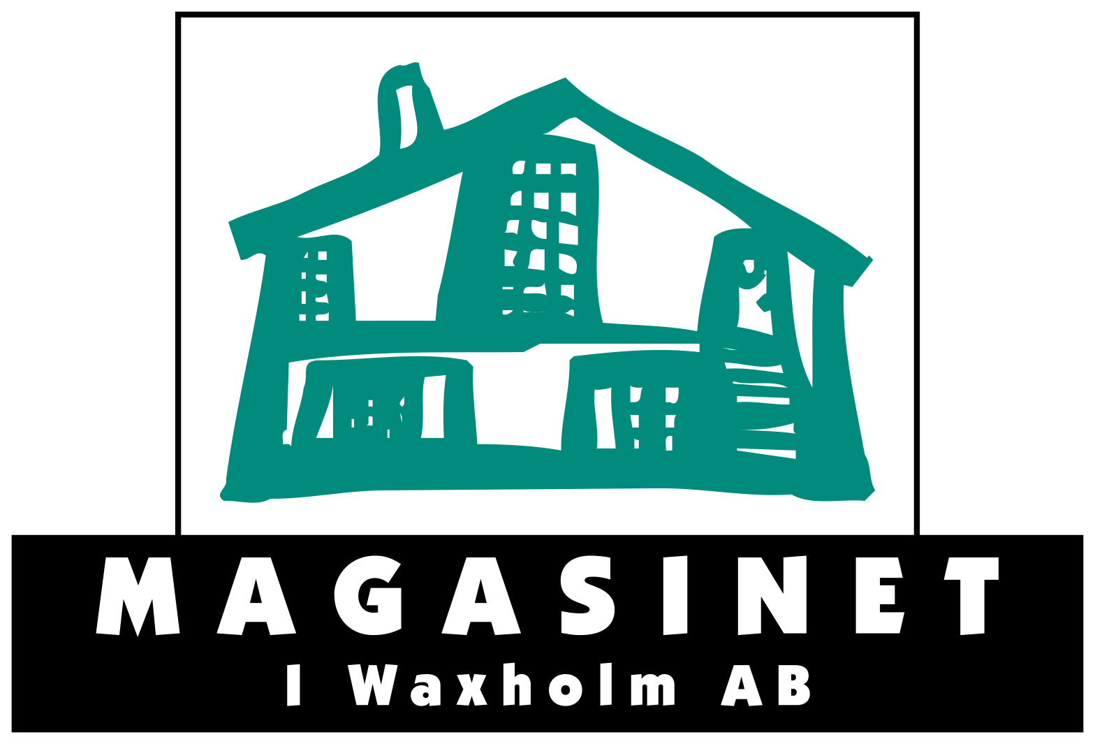 Magasinet i Waxholm 